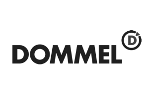 logo-dommel